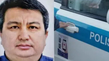 Фотография к новости: Павлодарда белгілі кәсіпкер жоғалып кетті