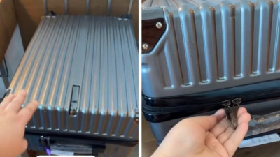 "Жақсылап чемоданымызды ақтарған" Алматы әуежайында қомақты ақша ұрланған