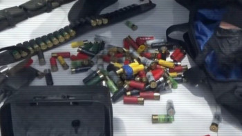 Фотография к новости: ІІМ: Қарағандыда қылмыстық топ ұсталды