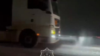 Фотография к новости: Ақтөбеде ТЖМ құтқарушылары бірнеше авариялық-құтқару жұмыстарын атқарды