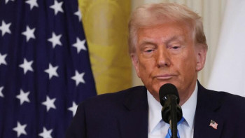 Фотография к новости: Трамп Украинадан млрд доллар көмекті қайтаруды талап етті