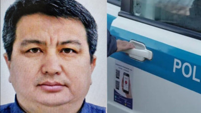 Павлодарда жоғалған кәсіпкердің мәйіті табылды
