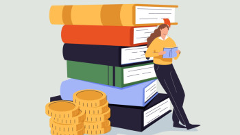 Фотография к новости: Қаржылық сауатты қалай арттырамыз?