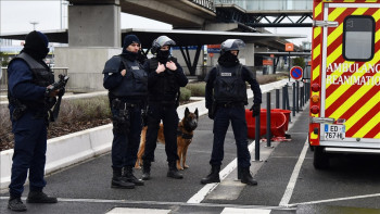 Фотография к новости: Базарда ер адам пышақпен шабуыл жасап, бір адам қаза тапты