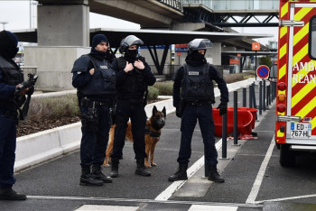 Фотография к новости: Базарда ер адам пышақпен шабуыл жасап, бір адам қаза тапты