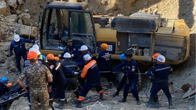 Майқайыңдағы апатқа қатысты екі адамға сот үкімі шықты