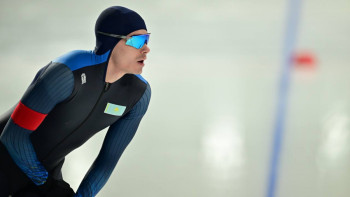 Фотография к новости: ІХ қысқы Азия жүлдегерлері әлемдік сындарда чемпион атанды