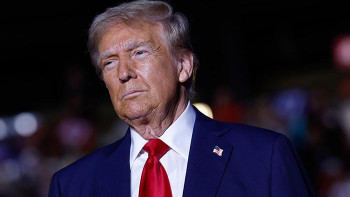 Фотография к новости: Трамп Украинадағы қақтығысты осы аптада тоқтатуға болатынына сенімді