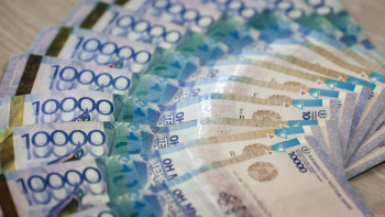 Фотография к новости: Ақшаны қалай жинауға болады?