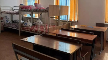 Фотография к новости: "170 бала ауыр жағдайда өмір сүріп жатыр": Балалар омбудсмені дабыл қақты