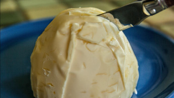 Фотография к новости: Сары май өндірісі артты