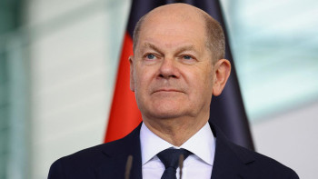 Фотография к новости: "Жеңілдім": Германия канцлері сайлау нәтижесін мойындады