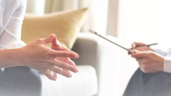 Фотография к новости: Жетім балалардың тәлімгерлері психологиялық даярлықтан өтеді