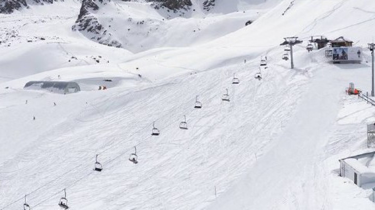  Туризм және спорт министрлігі