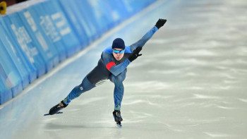 Фотография к новости: 9-шы қысқы Азия жүлдегерлері әлемдік сындарда чемпион атануда