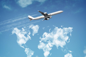 Фотография к новости: Кезекті халықаралық әуе бағыты ашылады