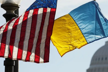 Украина мен АҚШ келіссөздердің соңғы кезеңіне өтті