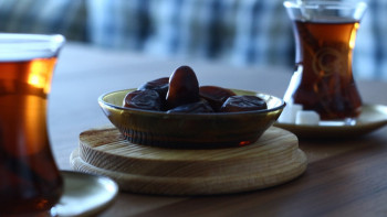 Фотография к новости: Бас мүфти: Ифтар емес – ауызашар, сухур емес – сәресі