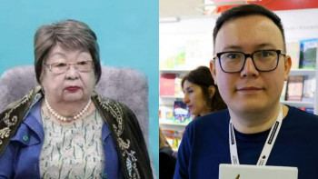 Фотография к новости: "Сыпсың-сыпсың өсек айтпай, еңбек еттім" – Ханбибі Есенқарақызы өзіне қатысты сынға жауап берді