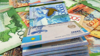 Фотография к новости: Киберқылмыс салдарынан келген шығын көлемі 182 млн теңге