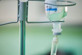 Фотография к новости: Жол апатынан қаза тапқан әйел босанды