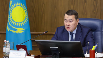 Фотография к новости: Ұлттық қордан жұмсалған қаражат тексеріледі