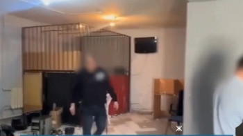 Фотография к новости: Маңғыстауда құмар ойындары бизнесі бойынша екі автокөлік тәркіленді