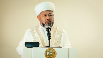 Фотография к новости: Кімдерге ораза ұстау міндет емес? – Бас мүфти айтты