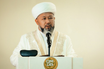 Фотография к новости: Кімдерге ораза ұстау міндет емес? – Бас мүфти айтты