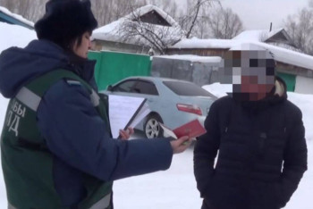 Фотография к новости: ШҚО тұрғынынан 4 келіден астам марихуана тәркіленді