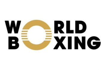 Фотография к новости: World Boxing ресми түрде AIMS құрамына кірді