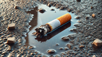 Фотография к новости: Сарбаздарға темекі тұқылын жегізген әскери қызметші жазаға тартылды