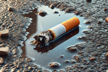 Фотография к новости: Сарбаздарға темекі тұқылын жегізген әскери қызметші жазаға тартылды