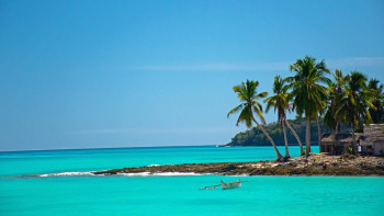 Фотография к новости: Ең үлкен аралдың бірінде жиырмадан астам адам қаза тапты