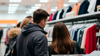 Фотография к новости: Қазақстанда киім бағасы қаншаға қымбаттаған