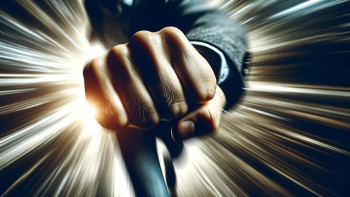 Фотография к новости: Әлімжеттік көрсеткен жасөспірімдер ұсталды