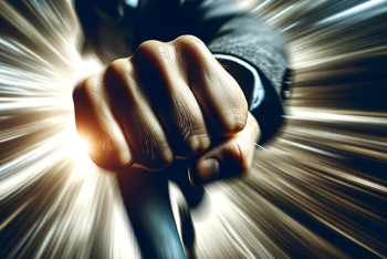 Фотография к новости: Әлімжеттік көрсеткен жасөспірімдер ұсталды