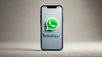 Фотография к новости: Антикор азаматтарға арналған WhatsApp чат-ботын іске қосты