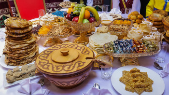 Фотография к новости: Ауызашарды қарыз алып беруге бола ма?