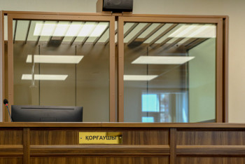 Фотография к новости: Оқушыны жабылып ұрған 3 баланың әке-шешесі ата-ана құқығынан айырылды