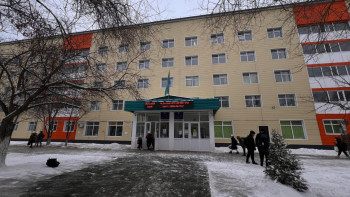 Фотография к новости: Ақтөбеде үш ауысымды мектептер мәселесі қашан шешіледі?