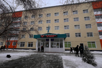 Фотография к новости: Ақтөбеде үш ауысымды мектептер мәселесі қашан шешіледі?