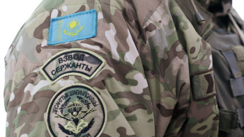 Фотография к новости: 270 сарбаздың өлімі: министрлік себебін түсіндірді