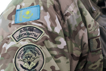 Фотография к новости: 270 сарбаздың өлімі: министрлік себебін түсіндірді