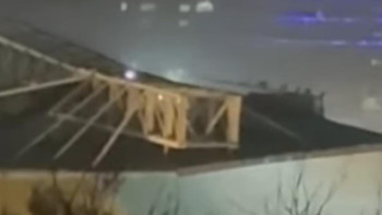 Фотография к новости: Жарылыс па: Алматыда қатты гүрсіл тұрғындардың зәресін ұшырды