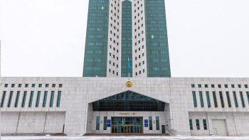 Фотография к новости: Үкімет резервінен шаруаларды қолдауға 116 млрд теңгеден астам қаражат бөлінді