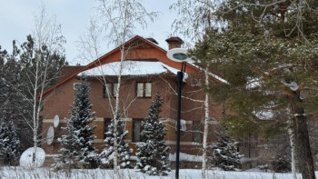 Фотография к новости: Кәрім Мәсімовтің зәулім үйі өтпей жатыр