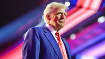 Фотография к новости: Трамп Украинаның пайдалы қазбаларына қызығып отыр