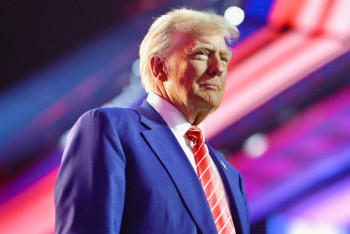 Фотография к новости: Трамп Украинаның пайдалы қазбаларына қызығып отыр