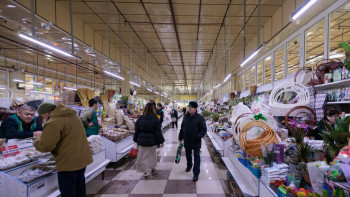 Фотография к новости: Ақтөбеде ет бағасы қанша?